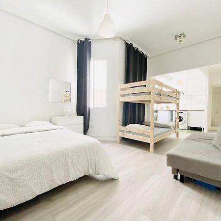 Lv5F Estudio Madrid Centro Chamberi エクステリア 写真