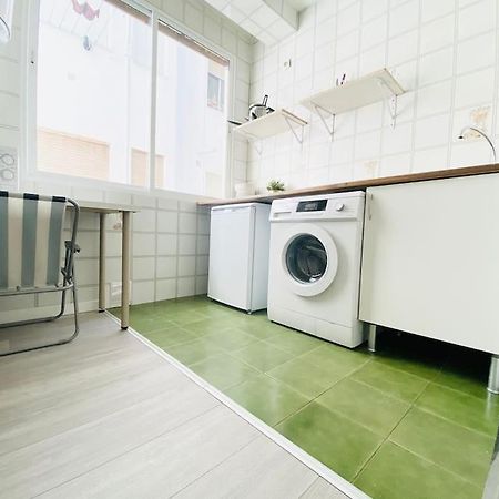 Lv5F Estudio Madrid Centro Chamberi エクステリア 写真
