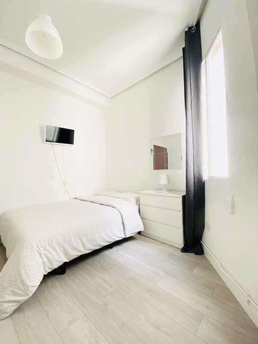 Lv5F Estudio Madrid Centro Chamberi エクステリア 写真