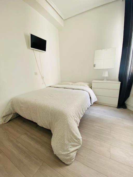 Lv5F Estudio Madrid Centro Chamberi エクステリア 写真