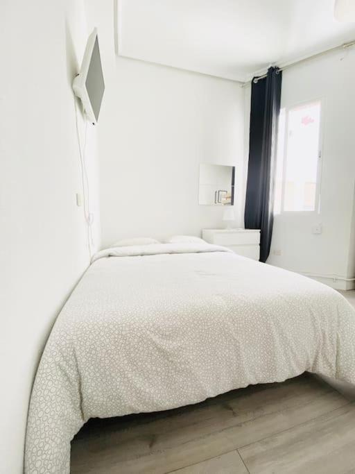 Lv5F Estudio Madrid Centro Chamberi エクステリア 写真