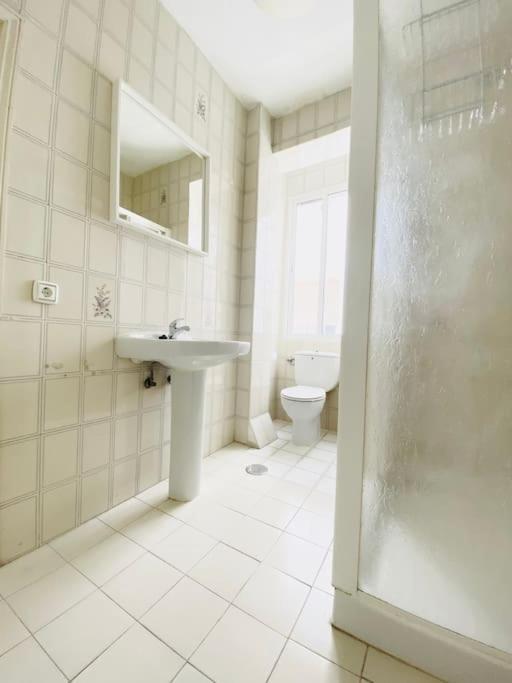 Lv5F Estudio Madrid Centro Chamberi エクステリア 写真