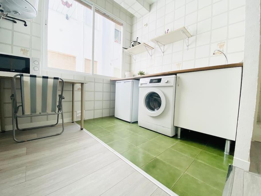 Lv5F Estudio Madrid Centro Chamberi エクステリア 写真